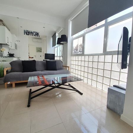 Apartamento Alvarez Malaga Luaran gambar