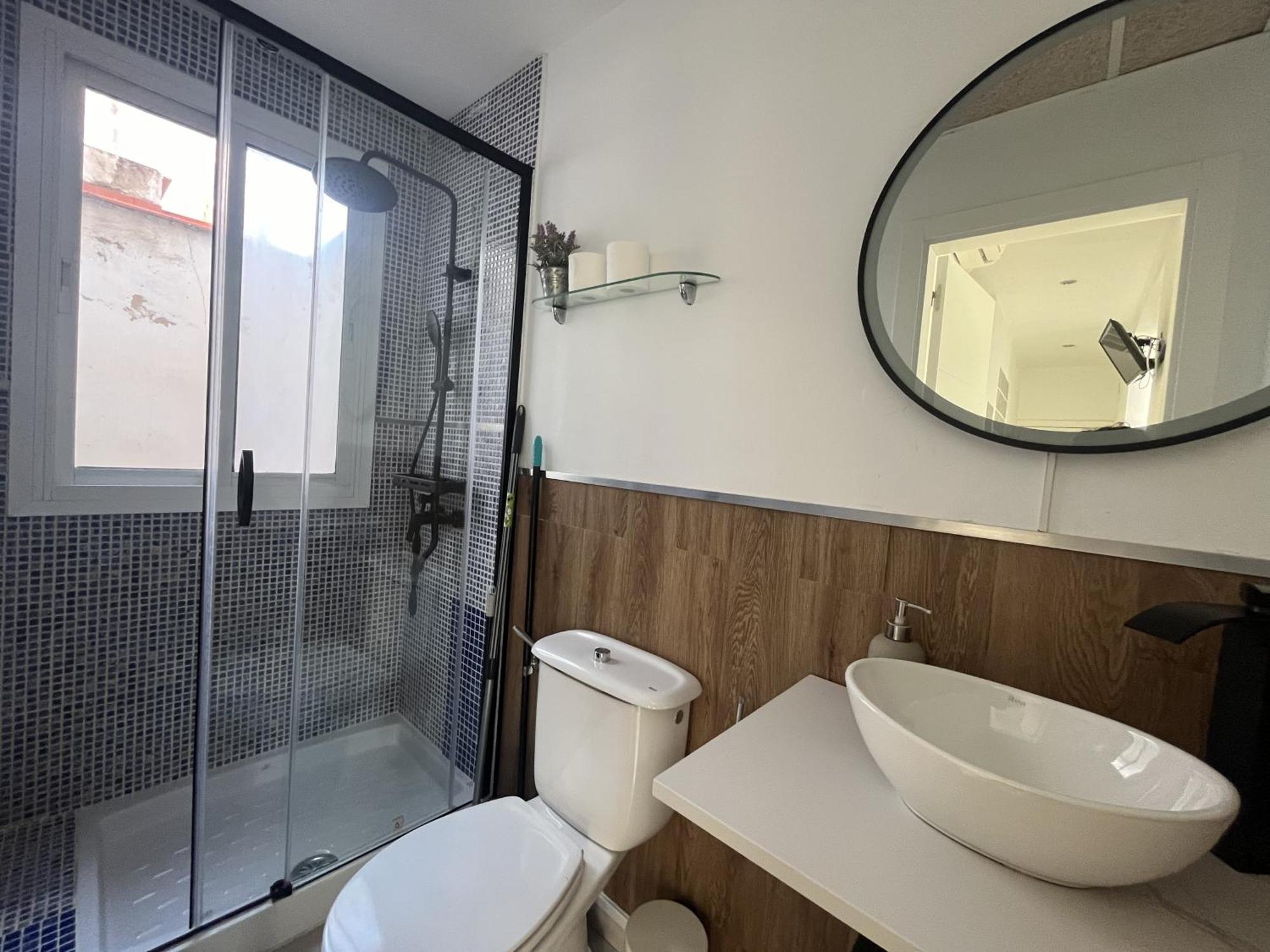 Apartamento Alvarez Malaga Luaran gambar
