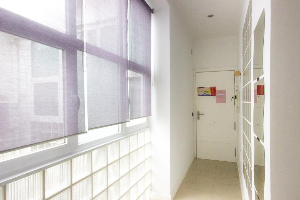Apartamento Alvarez Malaga Luaran gambar